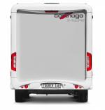 Carthago C-Tourer I 2015 года